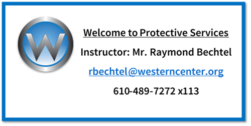 Welcome
